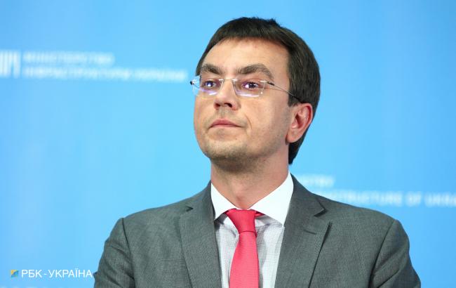 Железнодорожный экспресс в аэропорт "Борисполь" начнет курсировать до декабря, - МИУ