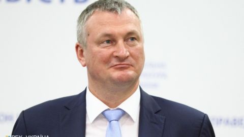 Князев уволил замглавы полиции Винницкой области из-за избиения активиста