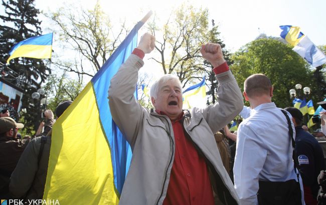 Кого каратиме "мовна поліція": серед українців точаться баталії