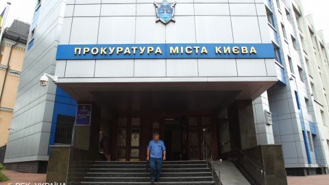 В Киеве разоблачили растрату на реконструкции садиков и ремонте дорог: объявлены подозрения