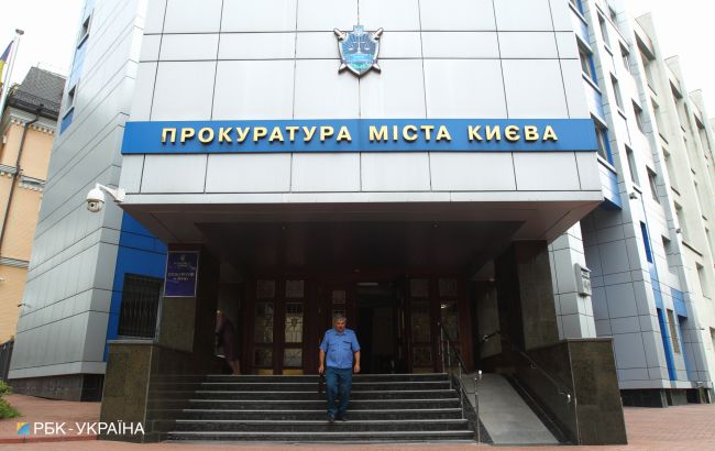 В Украине арестовали три белорусских асфальтобетонных завода