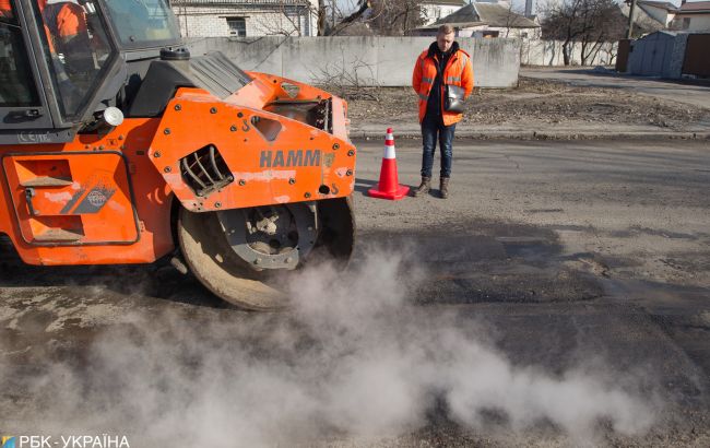 У Києві завтра обмежать рух на Кільцевій дорозі