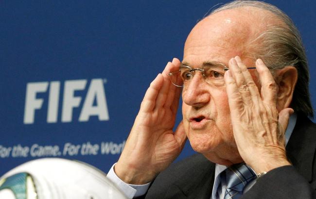 Корупція в ФІФА: шестеро обвинувачених повернуть 150 млн дол