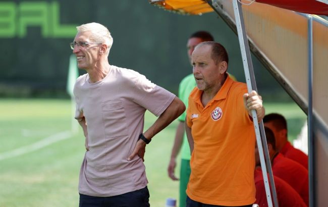 Президент-футболист из ПФЛ обновил знаковый рекорд чемпионата Украины