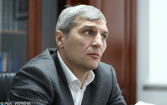 ﻿Суд конфіскував внески у виборчий фонд Кошулинського