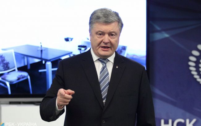 Прем’єр Молдови просив Порошенка зняти санкції з заводу в Придністров’ї