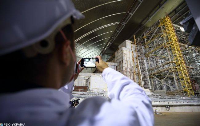 Рекордно за 5 лет: в Украине к производству электроэнергии привлекут энергоблоки АЭС