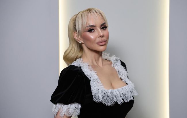 "З мене вимагали гроші": СолоХа про конфлікти з Трінчер, Цимбалюка і скандал з продюсером