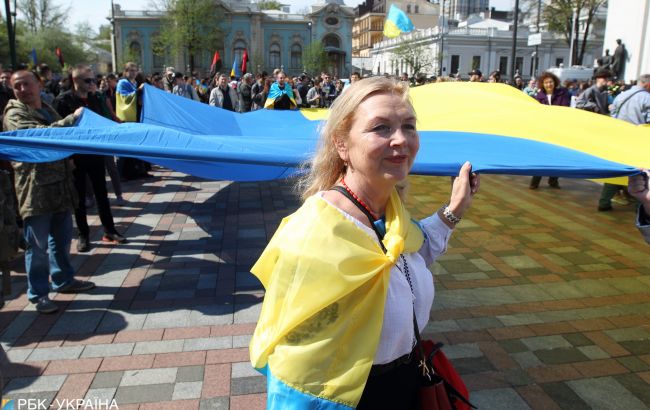 Майже половина населення вважає НАТО союзником України, - опитування