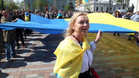 Что ждет Украину в 2020 году: экстрасенсы сходятся в прогнозах