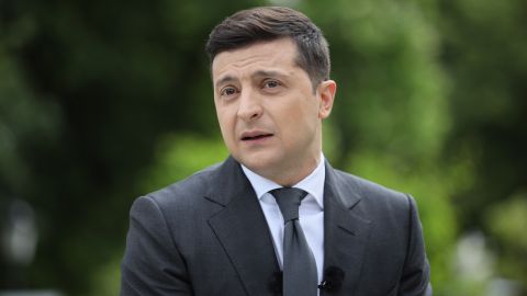 В МВС пояснили, чому Зеленський виконав вимогу терориста з Луцька