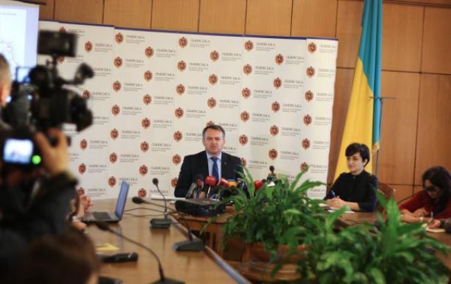 Львівська ОДА до кінця року оголосить конкурс на проект рекультивації сміттєзвалища