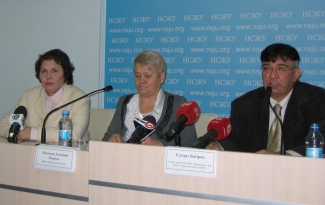 Правозахисник: в Україні з'явився новий вид незаконного відбирання будинків і квартир