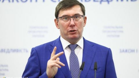 Луценко розголосив матеріали справи Мангера, - адвокат