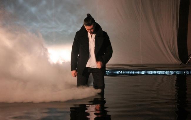 "Антитела" показали фотоотчет со съемок нового клипа