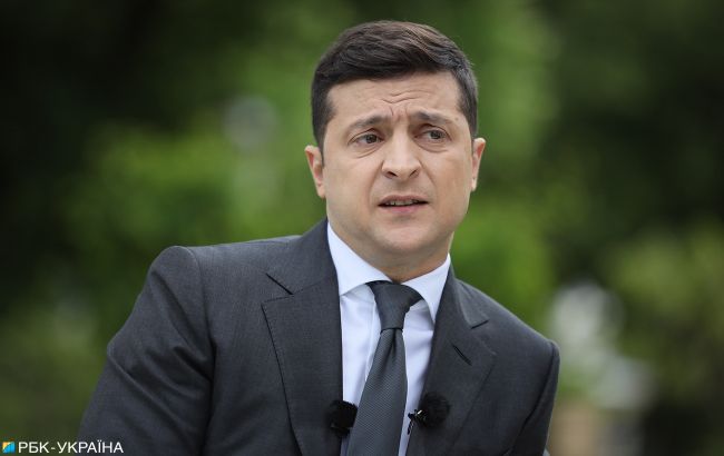 Стало известно, где Зеленский отпразднует Новый год: красота этого места завораживает