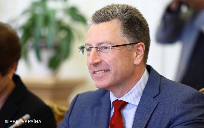 МЗС РФ пообіцяло відповісти на заяву Волкера про невиконання мінських угод