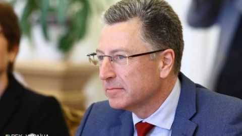 Москва хоче усунути Порошенка від влади в Україні, - Волкер