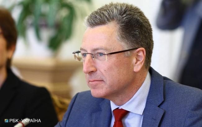 Волкер звинуватив Росію в ускладненні ситуації на Донбасі