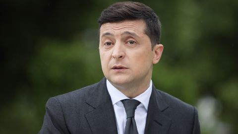 Зеленский разъяснил, будет ли баллотироваться на второй срок