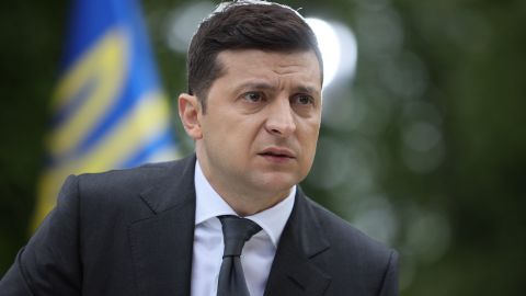 Заказчики убийства Гандзюк сядут за решетку, - президент