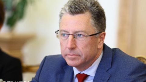 Волкер назвал условие для сдвига в вопросе освобождения заложников