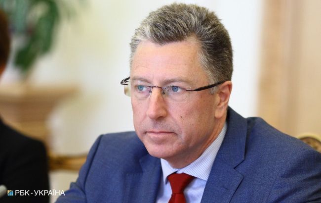 Волкер назвав помилкою блокування Угорщиною комісії НАТО-Україна