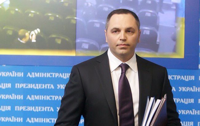 Адвокат Порошенка наполягає на повторному допиті Портнова