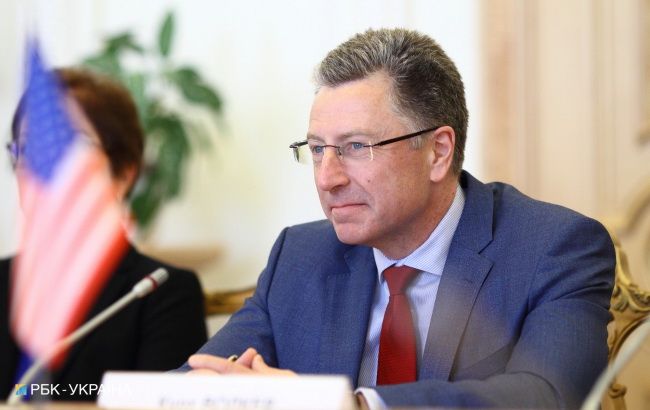 Волкер закликав Росію звільнити українських моряків