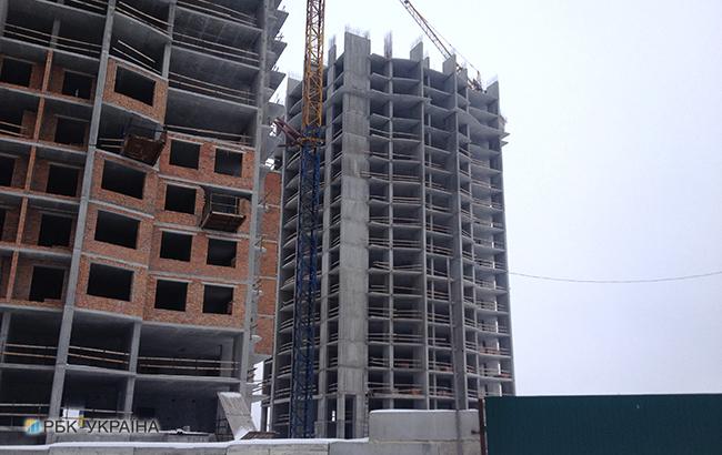 Мінрегіон вводить "жовті лінії" обмеження забудови