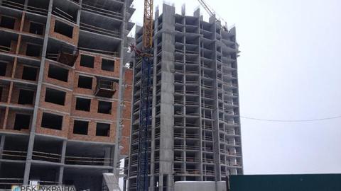 Мінрегіон обмежить щільність забудови в Україні