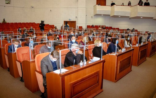 У Дніпрі вирішили удосконалити мережу закладів позашкільної освіти