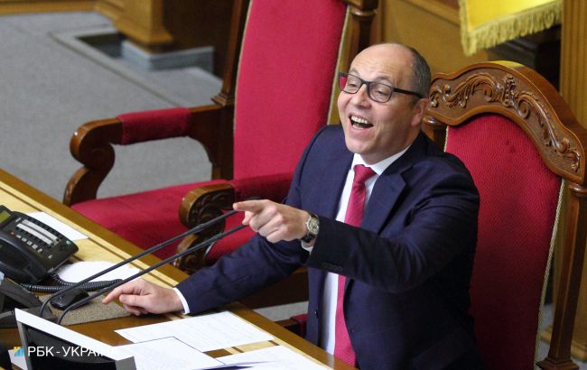 Раде предлагают наказывать нардепов-прогульщиков общественными работами