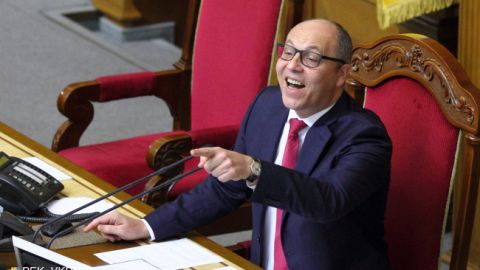 Рада в четвер розглянула менше 3% правок до виборчого кодексу