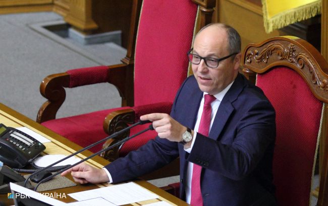 Рада завтра проголосує за нову редакцію закону "Про соціальні послуги"