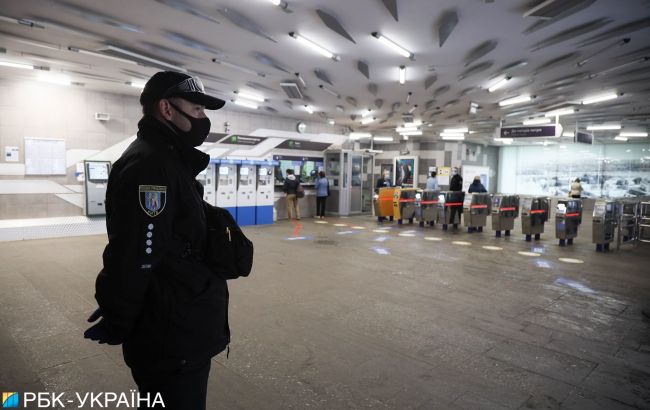 У київському метро розповіли, чи будуть закривати підземку в годину пік