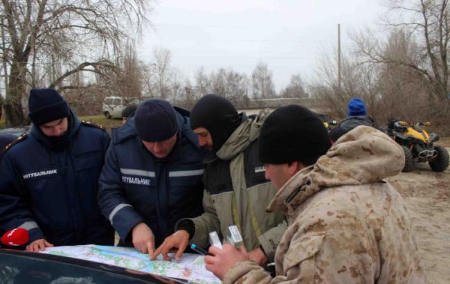 В Київській області у водосховищі знайшли тіло 12-річного рибака