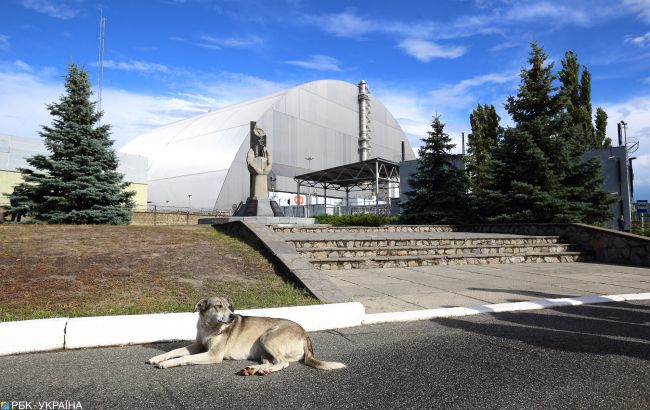 В Украине снимают свой фильм про Чернобыль: что известно