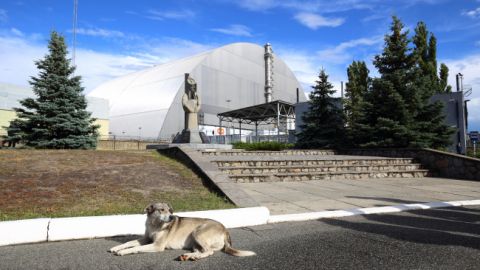 Екскурсії на човнах і рибалка: у зоні ЧАЕС вирішили розважати туристів
