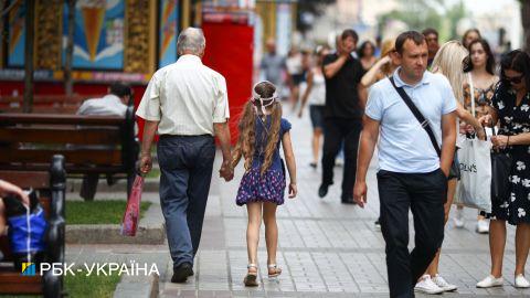 Украинцев в августе ждет рабочая суббота