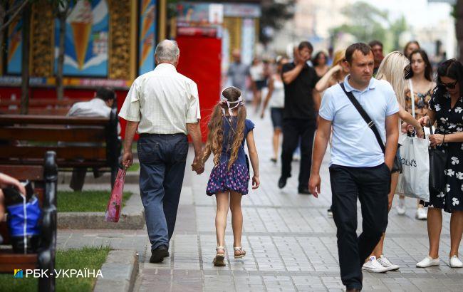 Українців у серпні чекає робоча субота