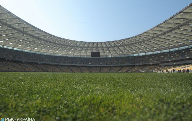 В Україні переглянули норми щодо заповнюваності стадіонів: що змінилося