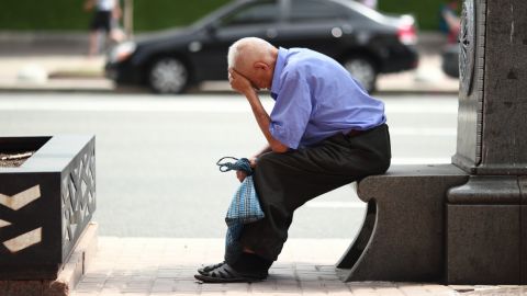 В Украине раскрыли новую схему мошенников: жертвами становятся пенсионеры