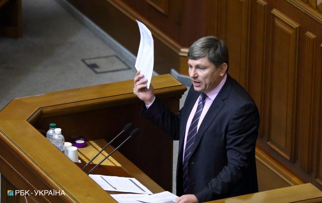 У БПП прогнозують понад 226 голосів за припинення договору про дружбу з Росією