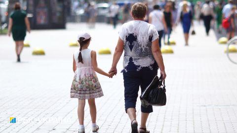 У Києві перекрили Хрещатик: схема руху автобусів