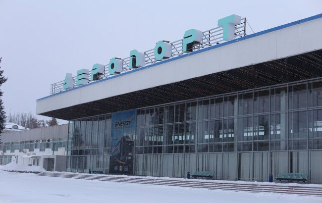 DCH Ярославского привезла в Днепр компанию для экспертизы строительства аэропорта