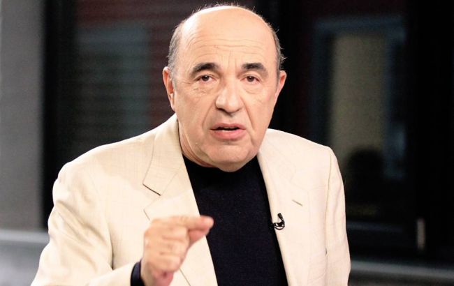 В Сенате Франции готовы ознакомить Макрона с "мирным планом" ОПЗЖ