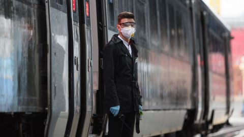 Збитки через карантин: в УЗ назвали суму втрат