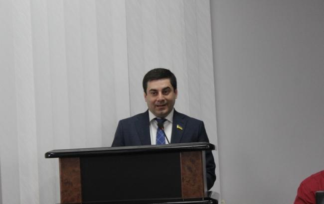 Законопроект о "национализации" АТБ точно не будет рассмотрен, - нардеп