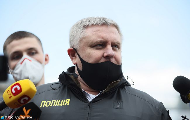 Метро Киева возобновило работу после "минирования" моста